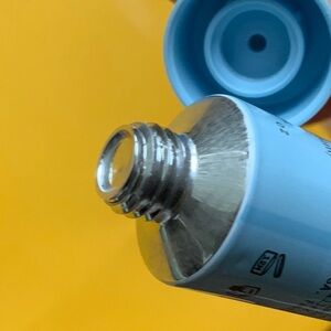 Dieux AIR ANGEL Hydrating Facial Gel Cream 15mL mini travel size